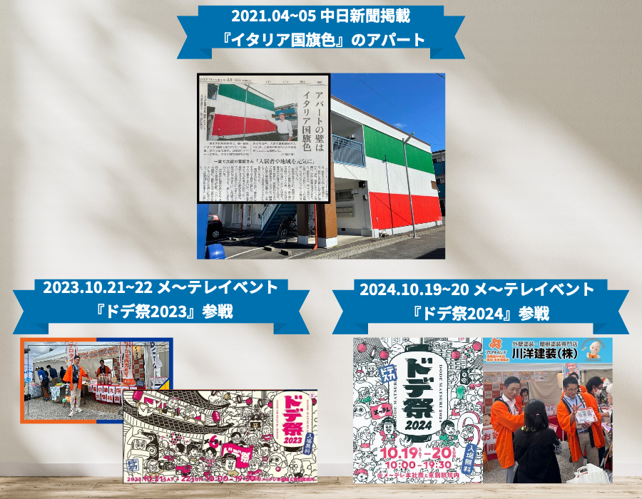 メディア