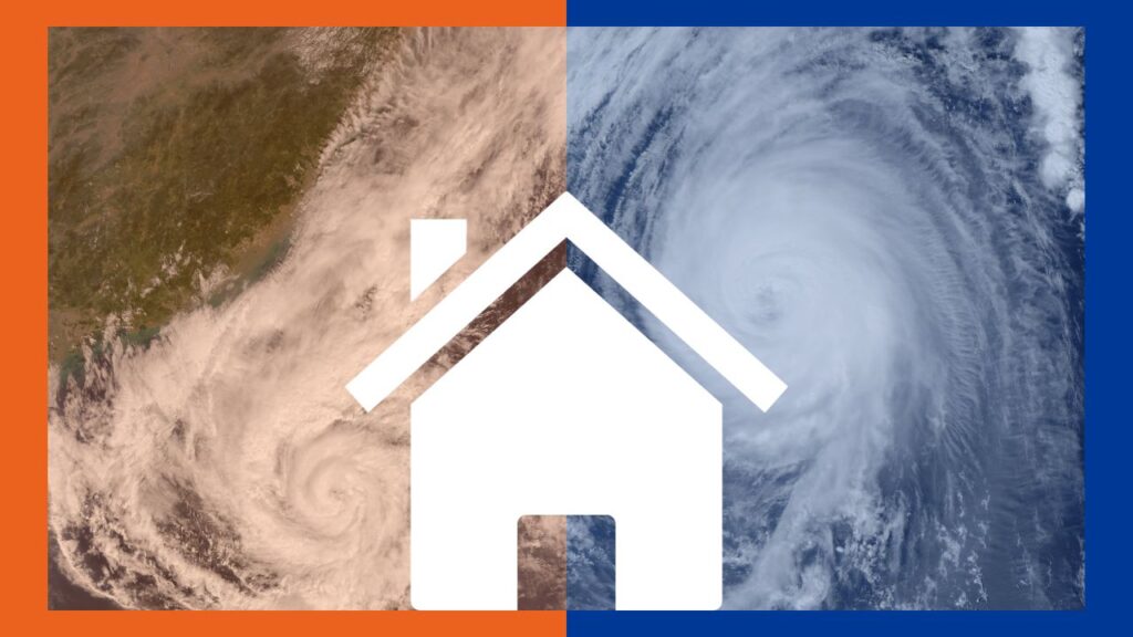6.屋根の地震対策は自然災害から家族を守ることにもつながる