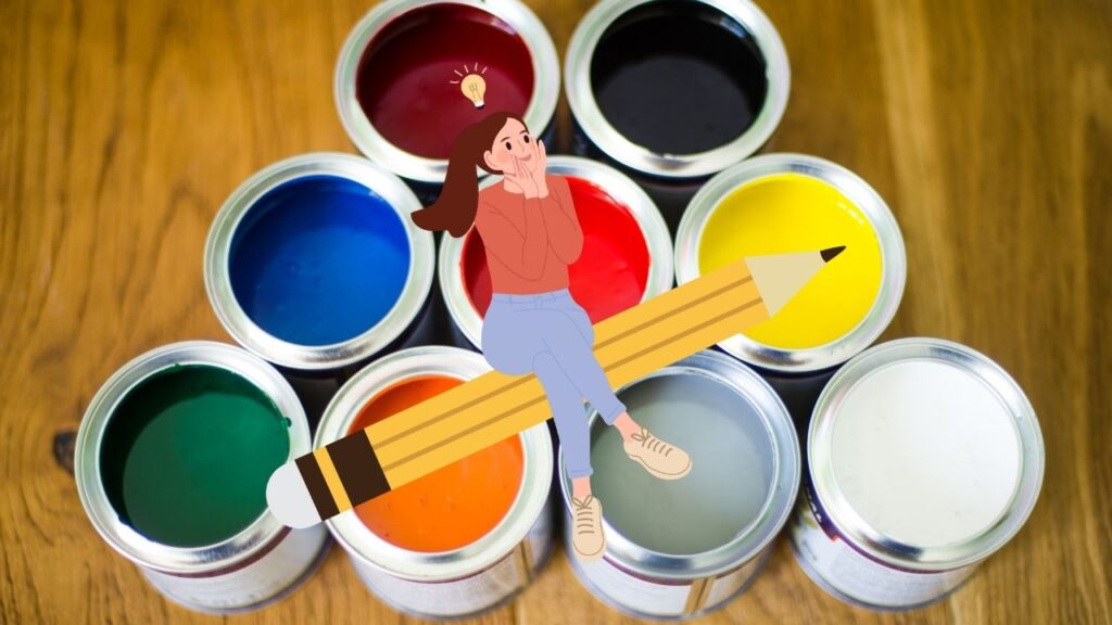 賢い塗料の選び方