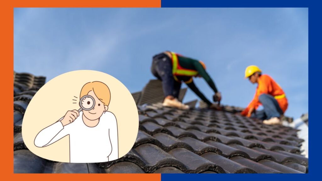 雨漏りでの屋根修理は原因特定が重要ポイン５：