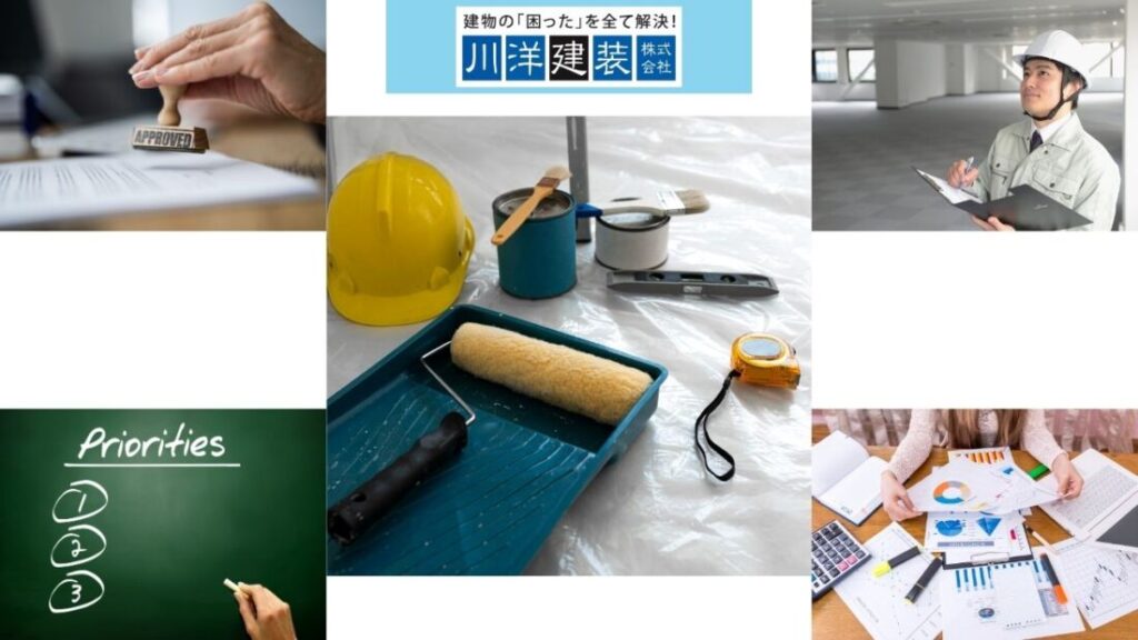 【2025年版】稲沢市の優良塗装業者の選び方|4つの基準と失敗しない相見積もりのコツ
