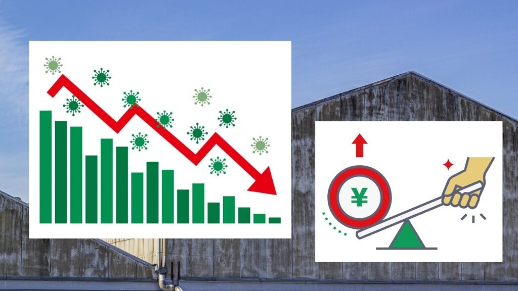 事業再構築補助金