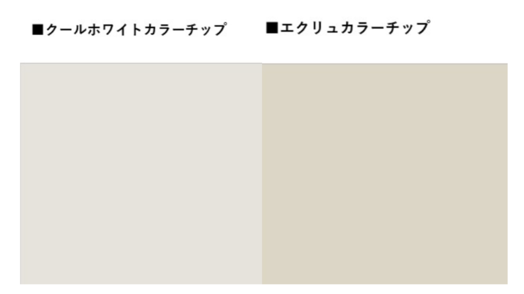 3-1_あま市で人気の外壁塗装色系統：1位白・ベージュ系