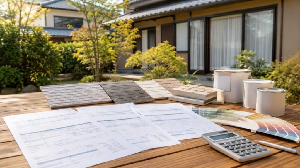 愛知県で外壁塗装業者選びが難しい理由