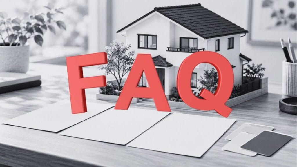 FAQ｜津島市の外壁塗装の見積もりでよくある疑問