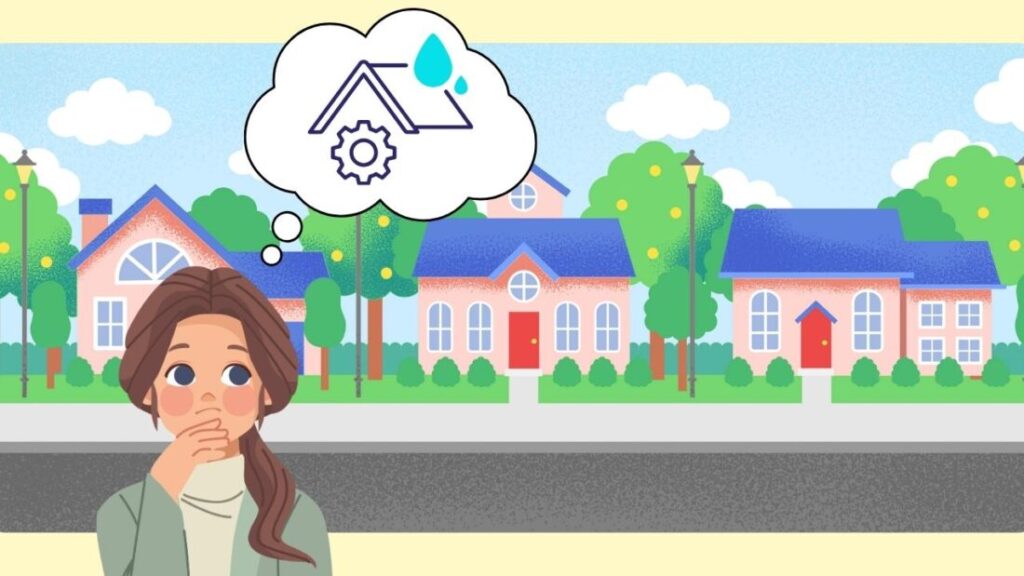 あま市で雨漏り対策は本当に必要？