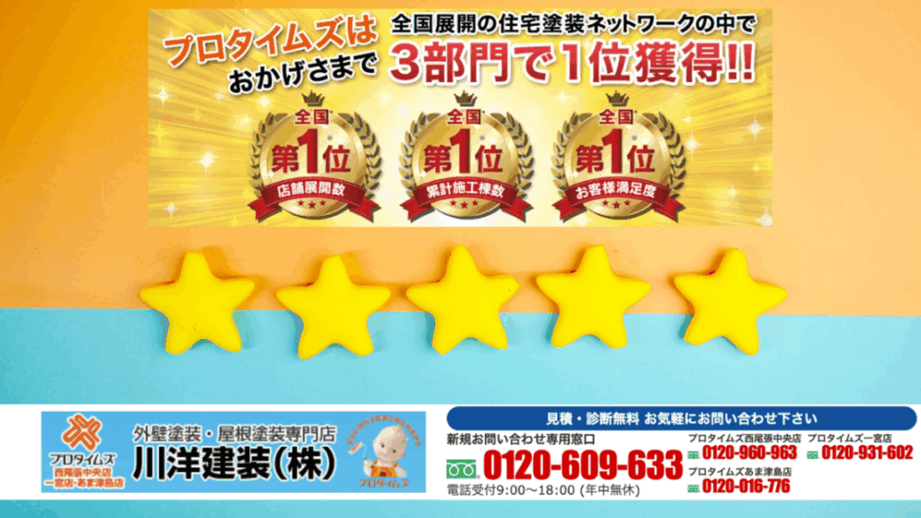 5_迷ったら川洋建装にご相談を！口コミ・評判で失敗ゼロの外壁塗装を実現