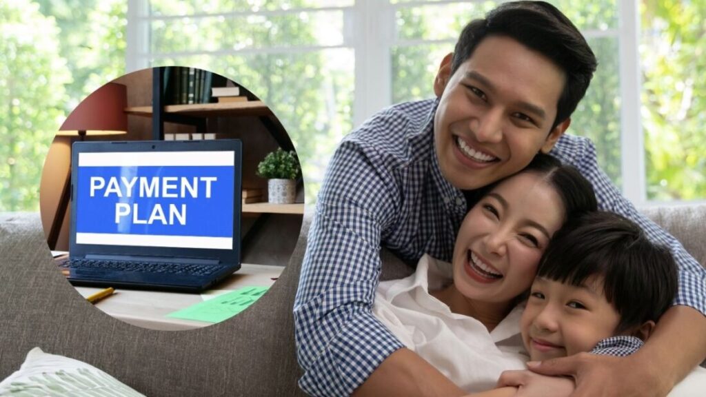 子育て世帯向けのローンプランの選び方