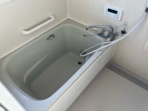 愛西市佐屋町O様邸:浴室シーリング補修工事:くらしのマーケット