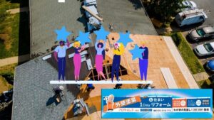 老朽化した屋根修理を任せられる！稲沢市で選ばれている優良業者の条件