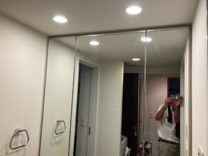 名古屋市千種区揚羽町Ｎ様邸：家具調整工事：くらしのマーケット