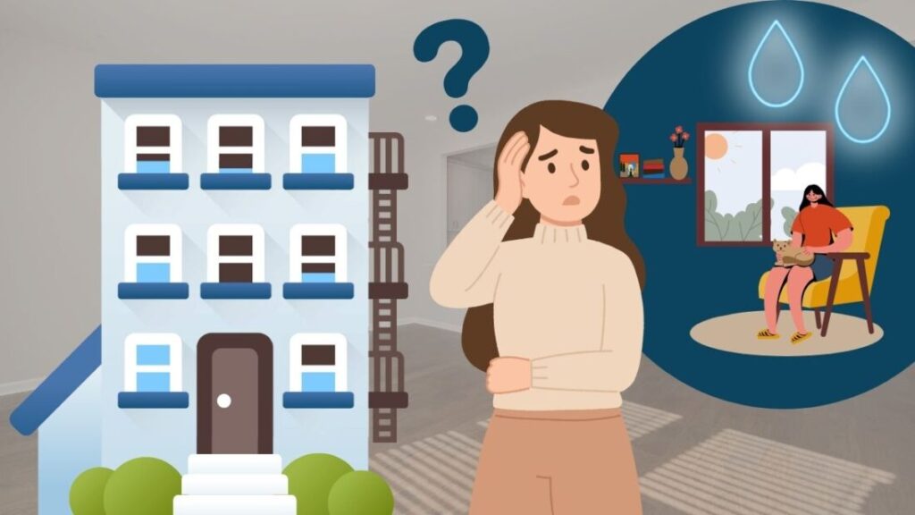 【FAQ】マンションの雨漏りに関するよくある質問