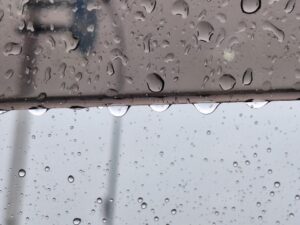 雨画像
