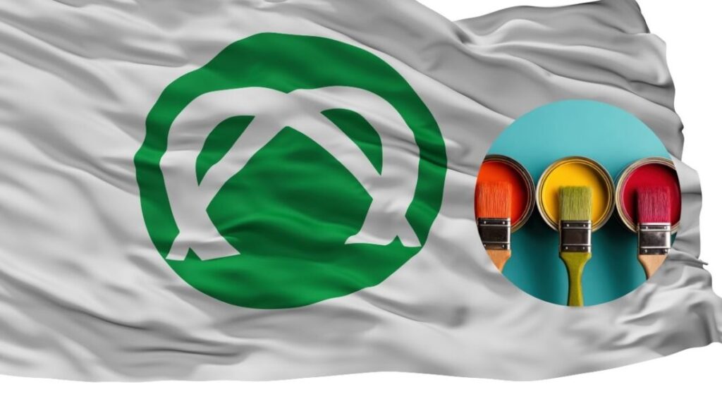 あま市の外壁塗装で使われる主な塗料の特徴を知ろう