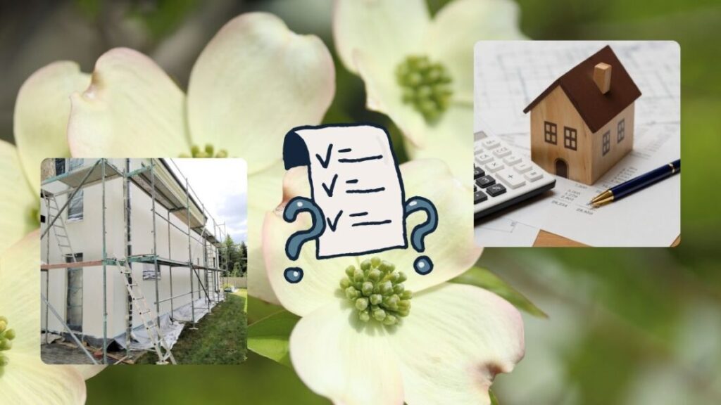 あま市の外壁塗装費用相場の目安を知ろう