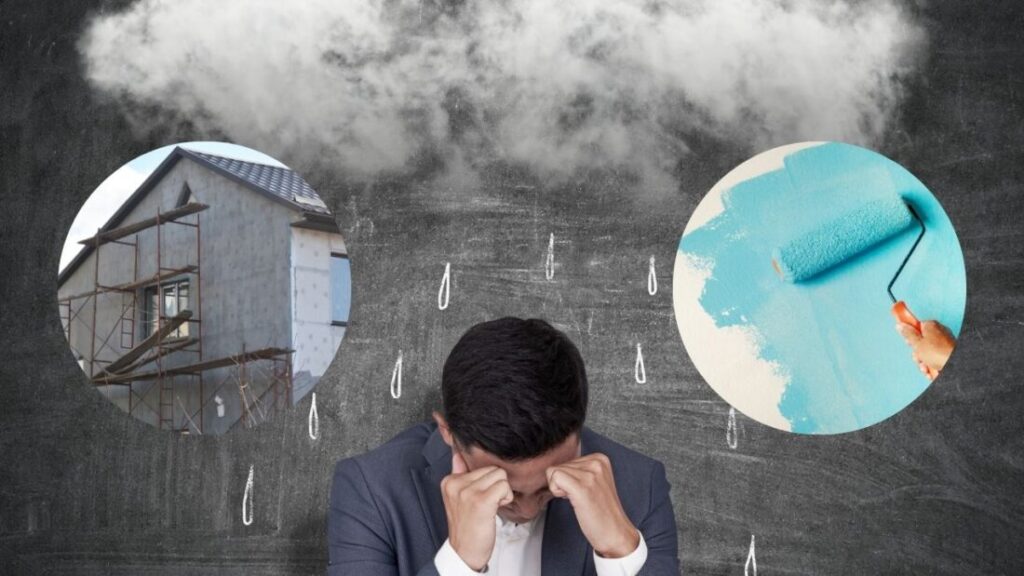 塗料選びで失敗しないための注意点