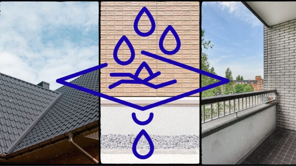 あま市で発生しやすい雨漏りの主な原因