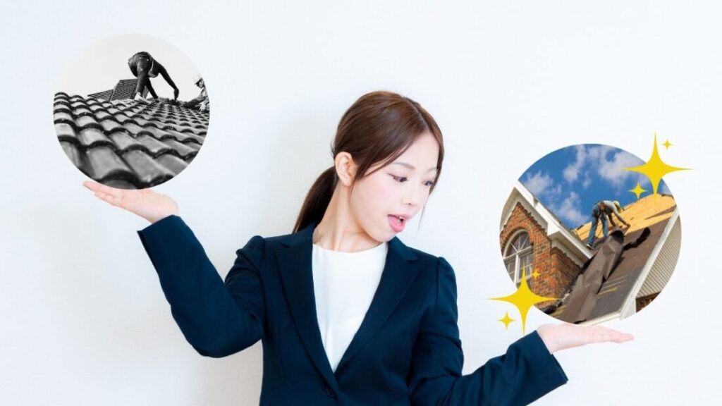 優良業者を見つけるための具体的な比較方法