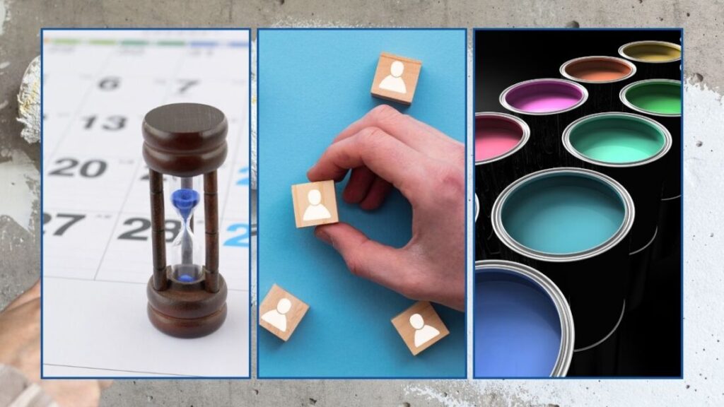 津島市で外壁塗装をいつ予約するかを決める実務的な考え方