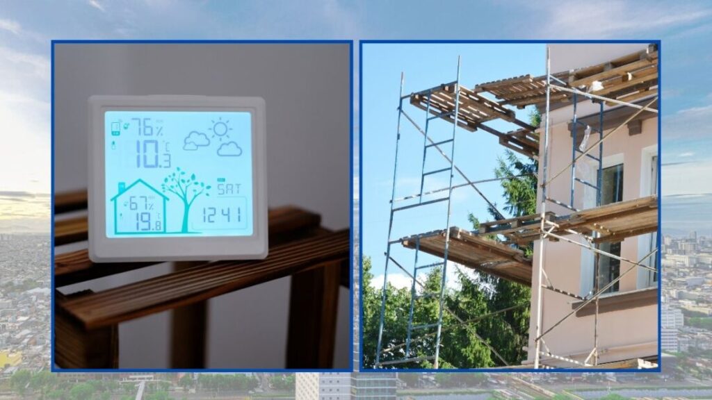 津島市で外壁塗装の工事時期を考える前に押さえたい基本条件