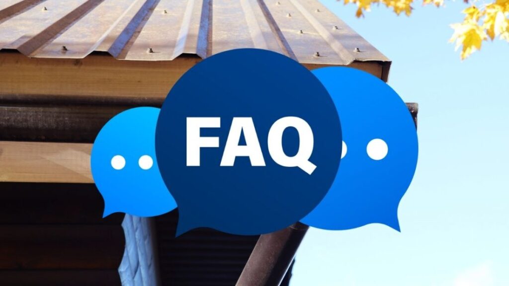 FAQ|雨漏り修理の費用相場でよくある質問