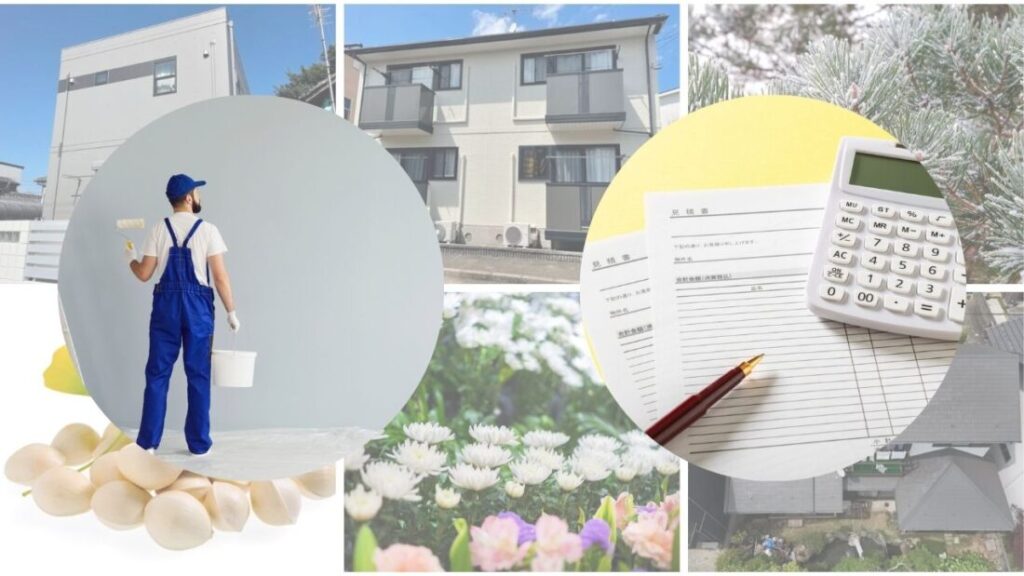 稲沢市で失敗しない業者選び|優良業者の見分け方と相見積のコツ