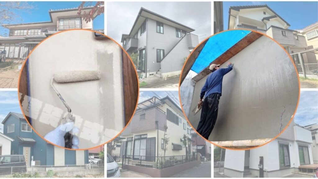 耐久性を伸ばす“施工品質”の見極めポイント