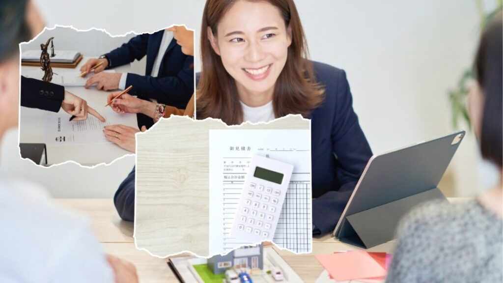 稲沢市で失敗しない業者選びと相談手順