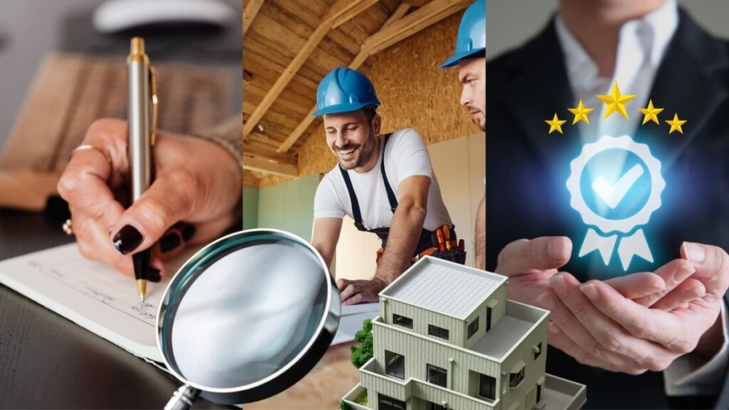 契約直前は「条項テスト」で認識差を消す