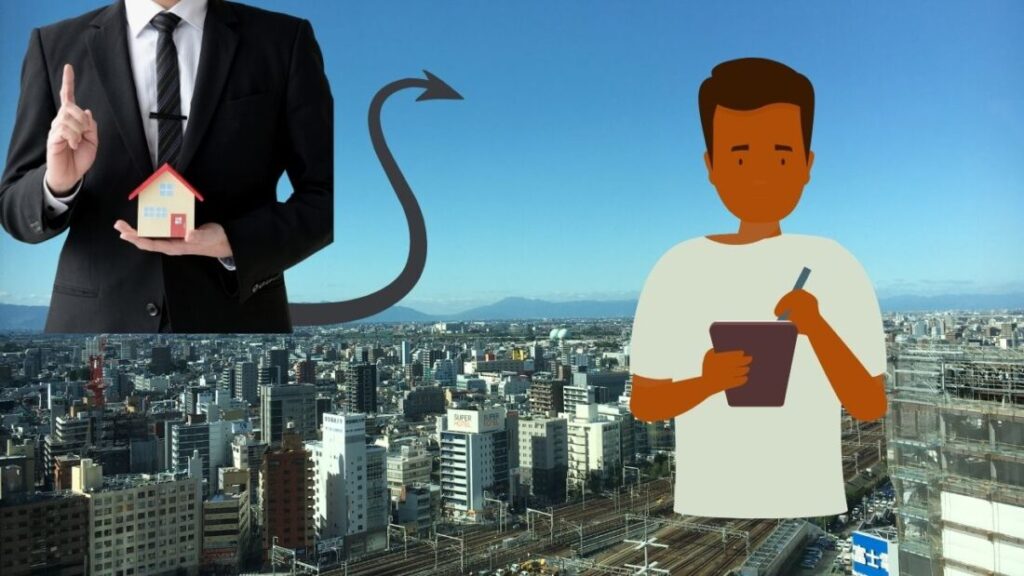 名古屋市で外壁塗装の訪問営業を受けたときにまず知っておきたいこと