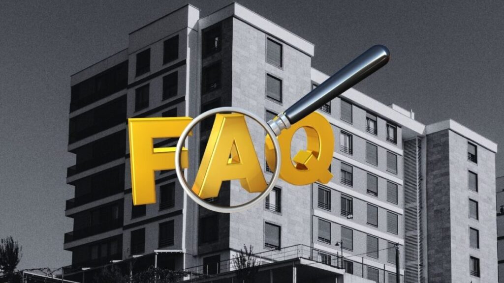 FAQ｜名古屋市のマンション・アパート外壁塗装費用についてよくある質問