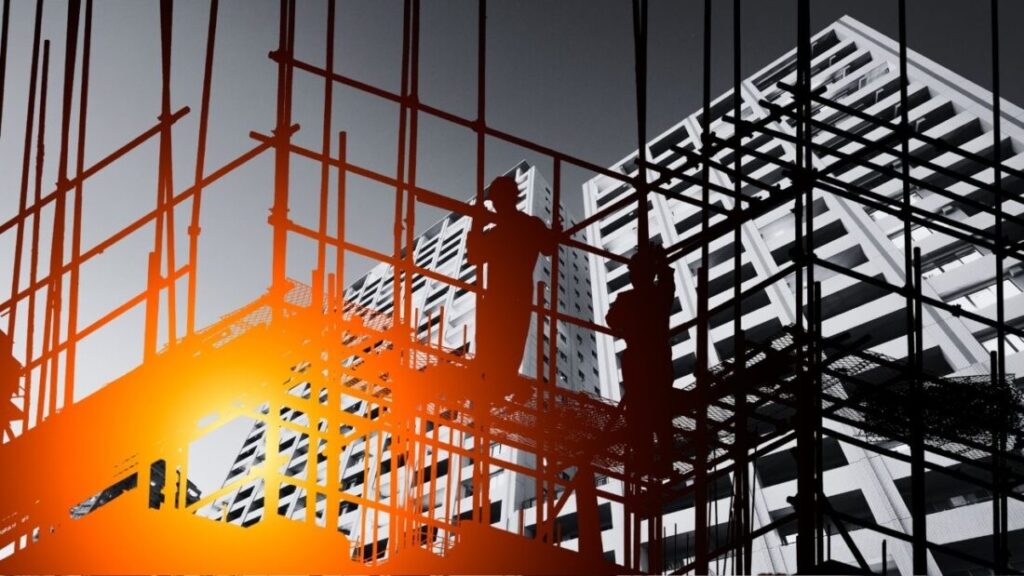 大規模修繕とは？外壁塗装のみの工事との決定的な違い