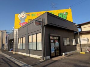 岩倉市西市町：外壁塗装工事：フッ素REVO1000-IR：Ｓ社様
