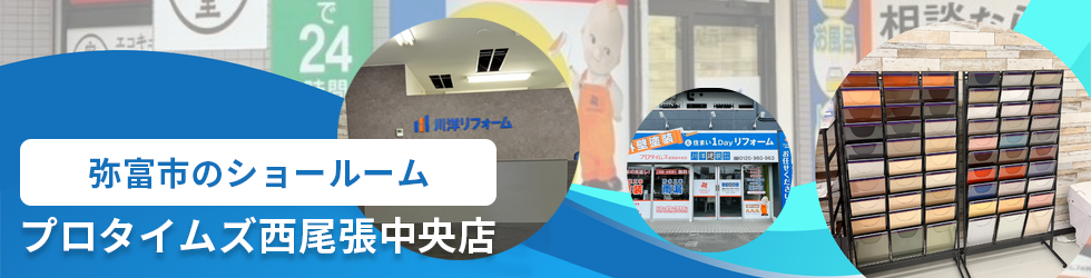 プロタイムズ西尾張中央店