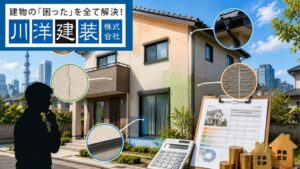 名古屋市の外壁塗装費用はいくら？坪数だけで決まらない見積書の見方を解説