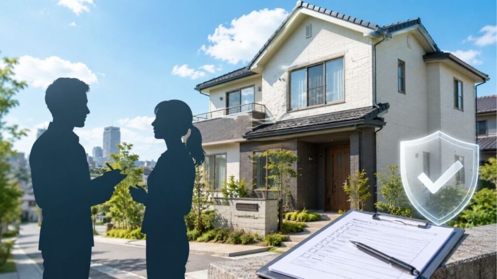 診断が浅い業者を選ぶと、塗装後に後悔しやすい