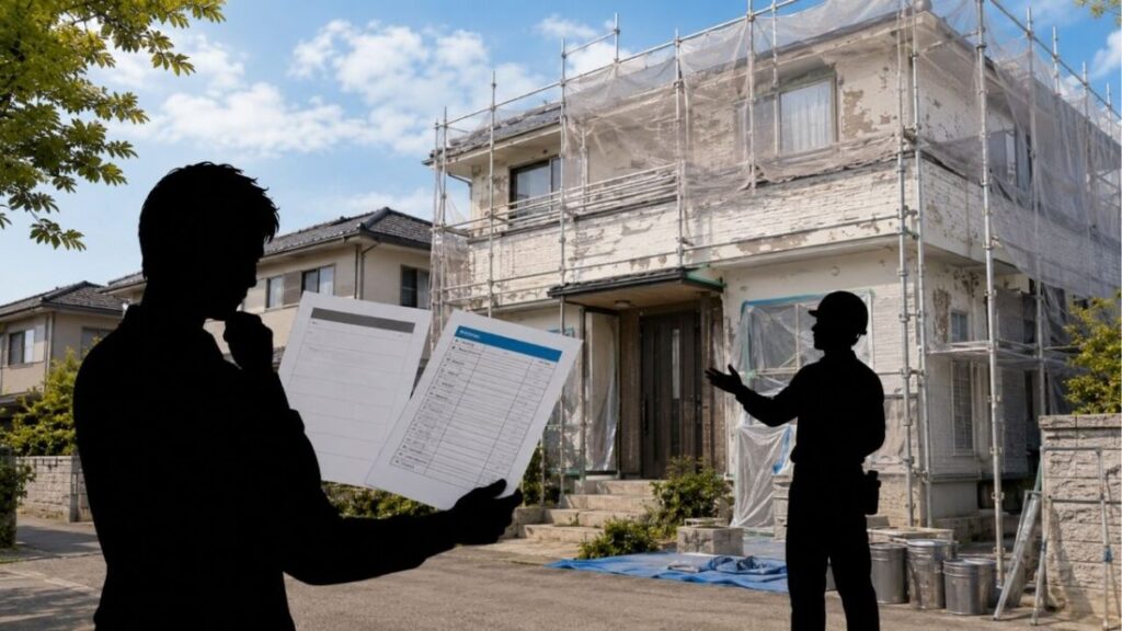 相場より安すぎる見積もりで注意したいこと