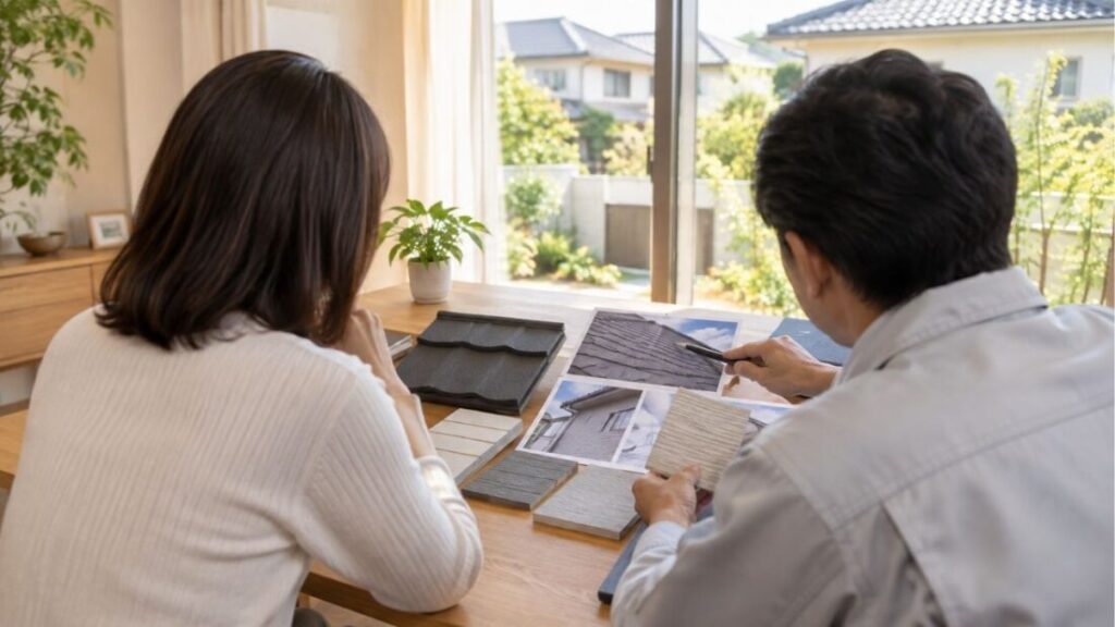 2．信頼できる塗装会社の選び方
