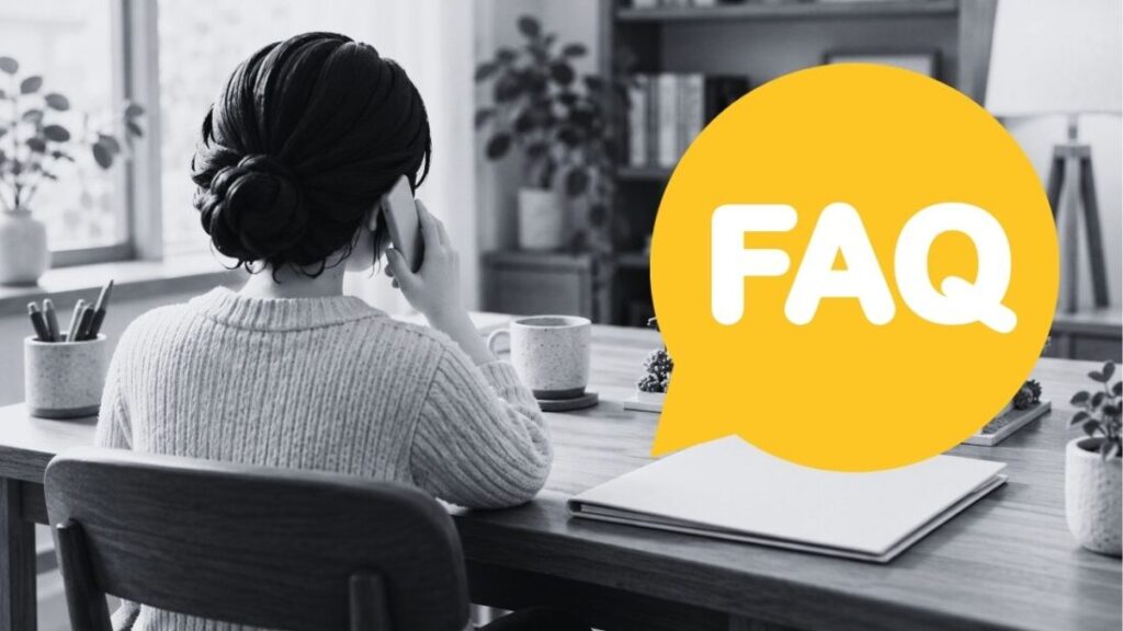 FAQ|遠方の実家の外壁塗装でよくある疑問